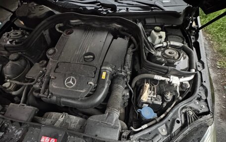 Mercedes-Benz E-Класс, 2012 год, 1 250 000 рублей, 8 фотография