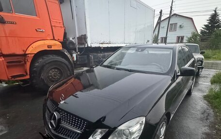 Mercedes-Benz E-Класс, 2012 год, 1 250 000 рублей, 6 фотография