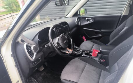 KIA Soul III, 2021 год, 1 600 000 рублей, 7 фотография