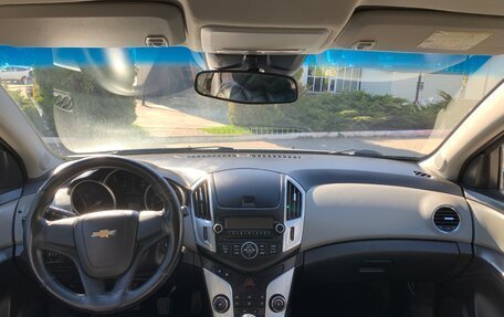 Chevrolet Cruze II, 2013 год, 530 000 рублей, 5 фотография