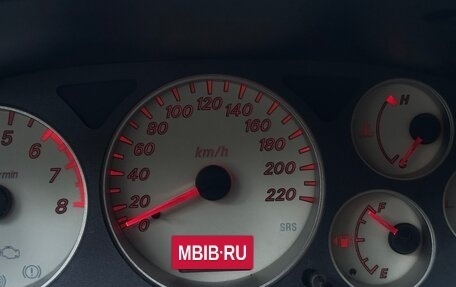 Mitsubishi Lancer IX, 2006 год, 200 000 рублей, 2 фотография
