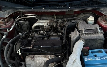 Mitsubishi Lancer IX, 2006 год, 200 000 рублей, 7 фотография