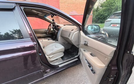 SsangYong Kyron I, 2007 год, 650 000 рублей, 2 фотография