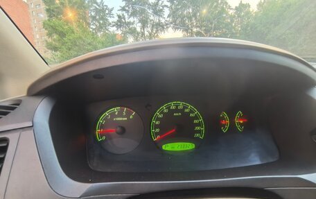 SsangYong Kyron I, 2007 год, 650 000 рублей, 7 фотография