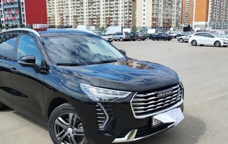 Haval Jolion, 2023 год, 1 650 000 рублей, 6 фотография