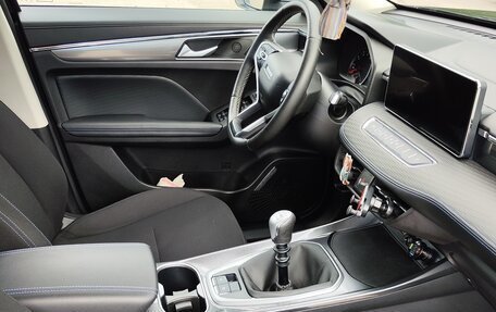 Haval Jolion, 2023 год, 1 650 000 рублей, 10 фотография