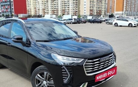 Haval Jolion, 2023 год, 1 650 000 рублей, 5 фотография