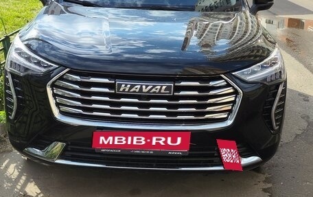 Haval Jolion, 2023 год, 1 650 000 рублей, 2 фотография