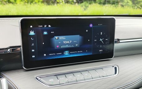 Haval Jolion, 2023 год, 1 650 000 рублей, 18 фотография