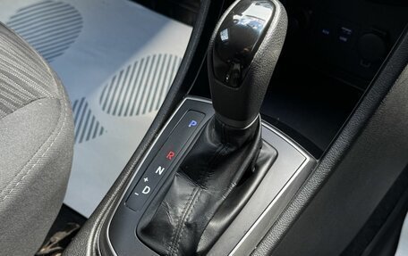 Hyundai Solaris II рестайлинг, 2014 год, 1 000 000 рублей, 14 фотография