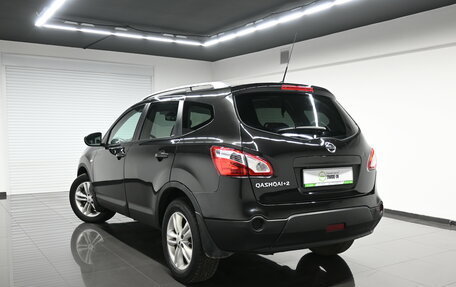 Nissan Qashqai, 2010 год, 1 195 000 рублей, 6 фотография