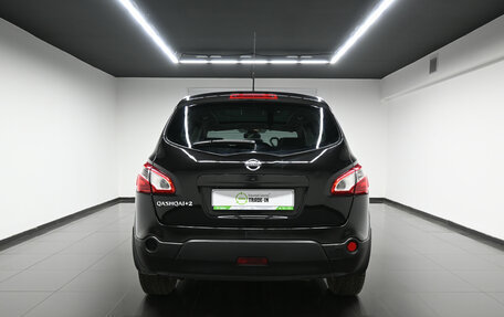 Nissan Qashqai, 2010 год, 1 195 000 рублей, 4 фотография