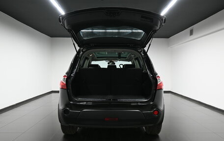 Nissan Qashqai, 2010 год, 1 195 000 рублей, 7 фотография