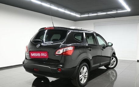 Nissan Qashqai, 2010 год, 1 195 000 рублей, 2 фотография
