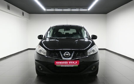 Nissan Qashqai, 2010 год, 1 195 000 рублей, 3 фотография