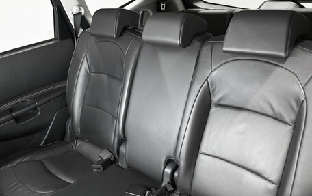 Nissan Qashqai, 2010 год, 1 195 000 рублей, 9 фотография