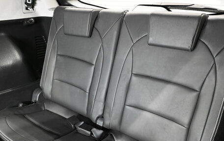 Nissan Qashqai, 2010 год, 1 195 000 рублей, 10 фотография