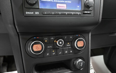 Nissan Qashqai, 2010 год, 1 195 000 рублей, 16 фотография