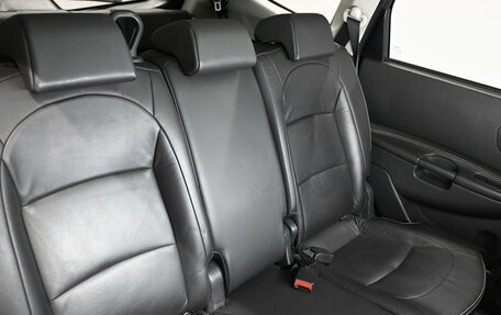 Nissan Qashqai, 2010 год, 1 195 000 рублей, 13 фотография