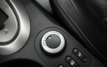 Nissan Qashqai, 2010 год, 1 195 000 рублей, 19 фотография