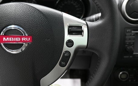 Nissan Qashqai, 2010 год, 1 195 000 рублей, 18 фотография