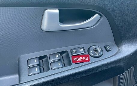 KIA Sportage III, 2012 год, 1 290 000 рублей, 14 фотография
