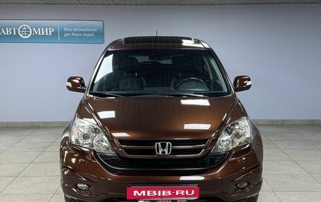 Honda CR-V III рестайлинг, 2011 год, 1 680 000 рублей, 2 фотография