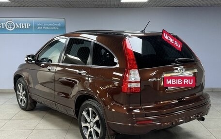 Honda CR-V III рестайлинг, 2011 год, 1 680 000 рублей, 5 фотография