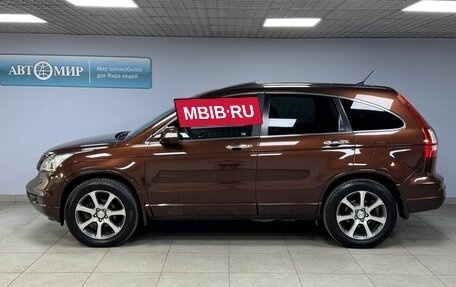 Honda CR-V III рестайлинг, 2011 год, 1 680 000 рублей, 4 фотография