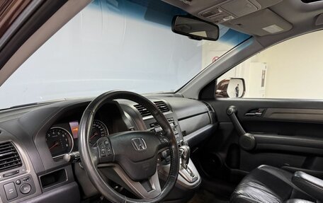 Honda CR-V III рестайлинг, 2011 год, 1 680 000 рублей, 10 фотография