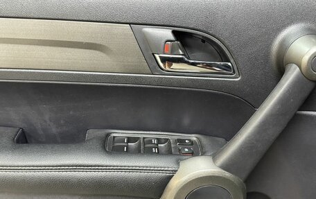 Honda CR-V III рестайлинг, 2011 год, 1 680 000 рублей, 11 фотография