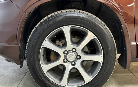 Honda CR-V III рестайлинг, 2011 год, 1 680 000 рублей, 9 фотография