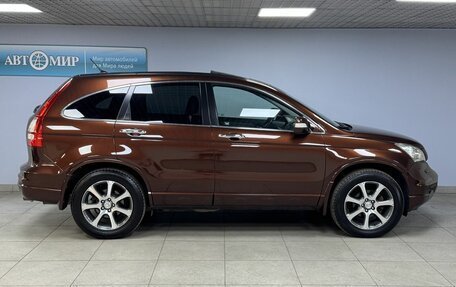 Honda CR-V III рестайлинг, 2011 год, 1 680 000 рублей, 8 фотография