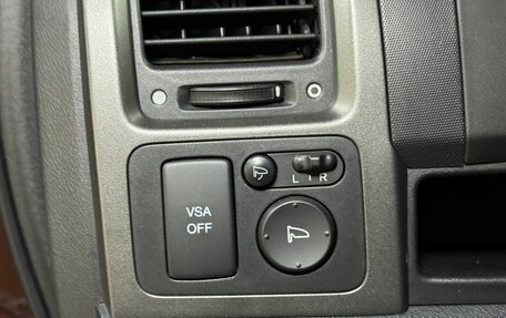 Honda CR-V III рестайлинг, 2011 год, 1 680 000 рублей, 12 фотография