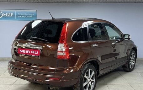 Honda CR-V III рестайлинг, 2011 год, 1 680 000 рублей, 7 фотография
