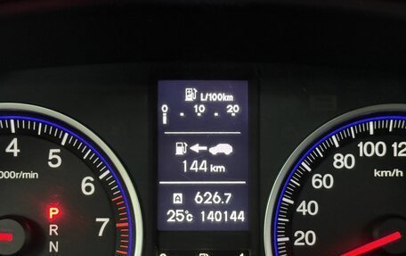 Honda CR-V III рестайлинг, 2011 год, 1 680 000 рублей, 20 фотография