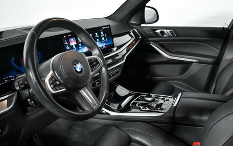BMW X7, 2023 год, 12 900 000 рублей, 10 фотография