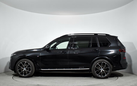 BMW X7, 2023 год, 12 900 000 рублей, 9 фотография