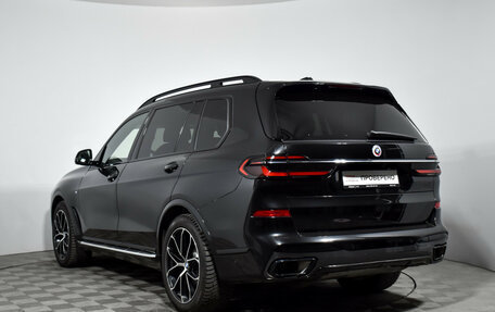 BMW X7, 2023 год, 12 900 000 рублей, 8 фотография
