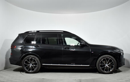 BMW X7, 2023 год, 12 900 000 рублей, 5 фотография