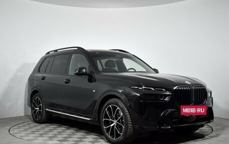 BMW X7, 2023 год, 12 900 000 рублей, 4 фотография