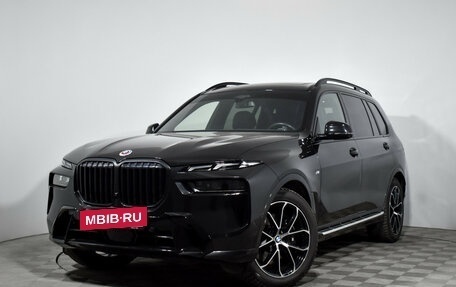 BMW X7, 2023 год, 12 900 000 рублей, 2 фотография