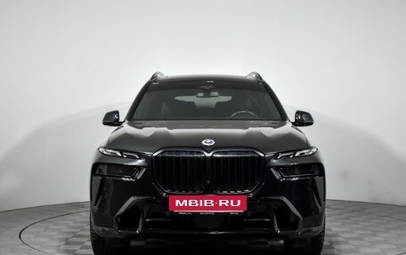 BMW X7, 2023 год, 12 900 000 рублей, 3 фотография