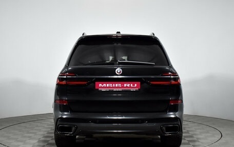BMW X7, 2023 год, 12 900 000 рублей, 7 фотография