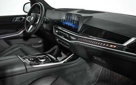 BMW X7, 2023 год, 12 900 000 рублей, 17 фотография