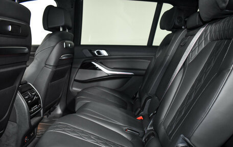BMW X7, 2023 год, 12 900 000 рублей, 13 фотография