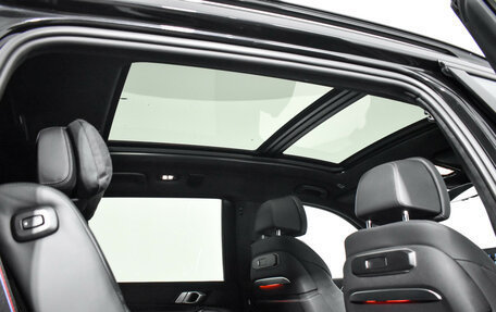 BMW X7, 2023 год, 12 900 000 рублей, 23 фотография