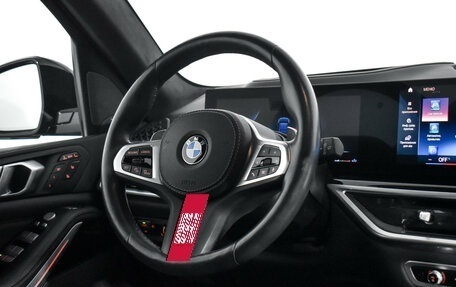 BMW X7, 2023 год, 12 900 000 рублей, 18 фотография
