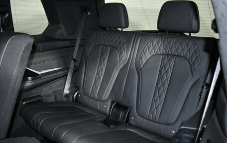 BMW X7, 2023 год, 12 900 000 рублей, 25 фотография