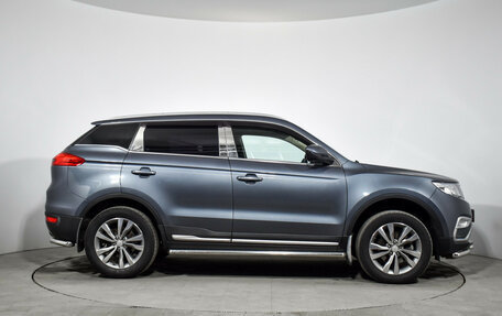 Geely Atlas I, 2019 год, 1 560 000 рублей, 5 фотография